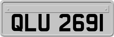 QLU2691