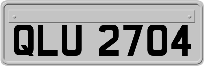 QLU2704