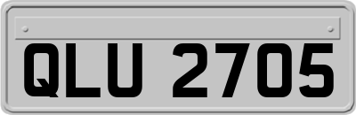 QLU2705