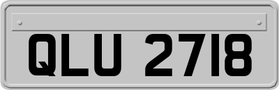 QLU2718