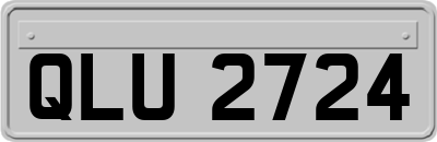 QLU2724