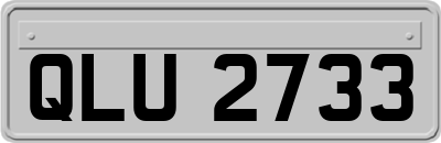 QLU2733