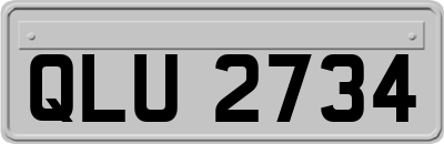 QLU2734