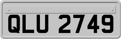 QLU2749