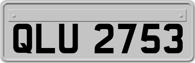 QLU2753