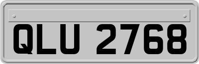 QLU2768