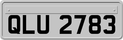 QLU2783