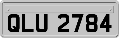 QLU2784