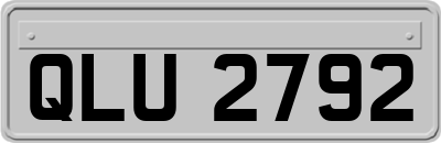 QLU2792