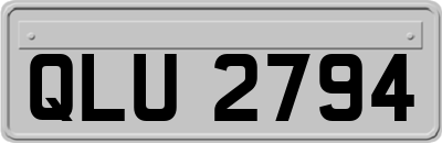 QLU2794