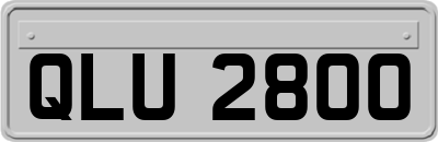 QLU2800