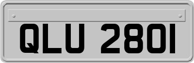 QLU2801