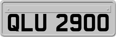 QLU2900