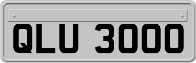 QLU3000