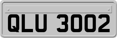 QLU3002