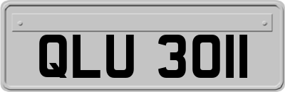 QLU3011