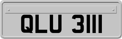 QLU3111