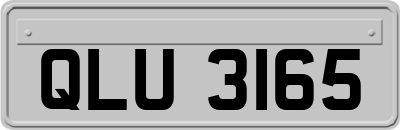 QLU3165