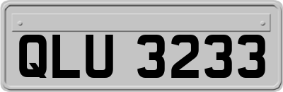 QLU3233