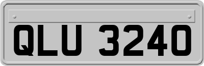 QLU3240