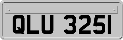 QLU3251