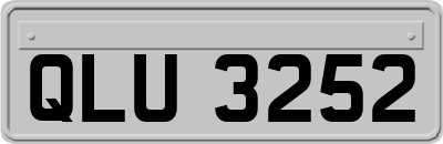 QLU3252