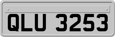 QLU3253