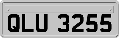 QLU3255