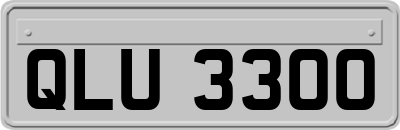 QLU3300