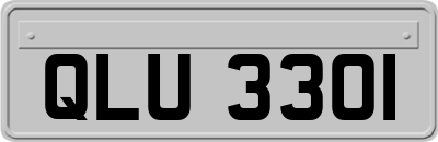 QLU3301