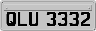 QLU3332