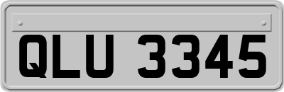 QLU3345