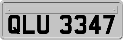 QLU3347