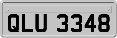 QLU3348