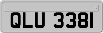 QLU3381