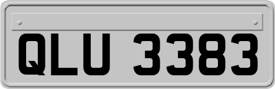 QLU3383