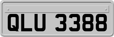 QLU3388