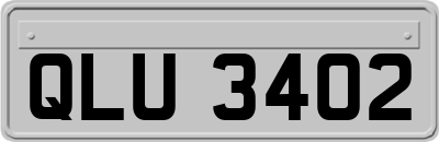 QLU3402