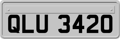 QLU3420