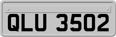 QLU3502