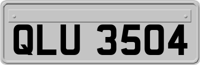 QLU3504