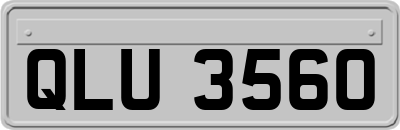 QLU3560