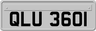 QLU3601