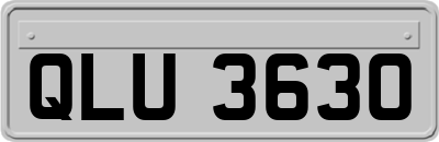 QLU3630