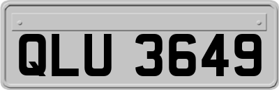 QLU3649