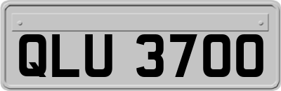 QLU3700