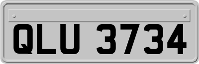 QLU3734