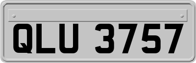 QLU3757