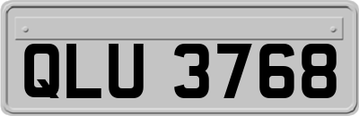 QLU3768