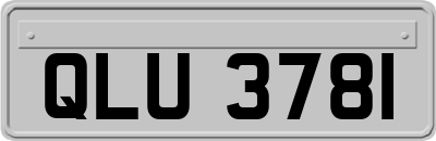 QLU3781